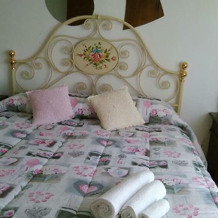 بيلونو B&B Tisoi المظهر الخارجي الصورة