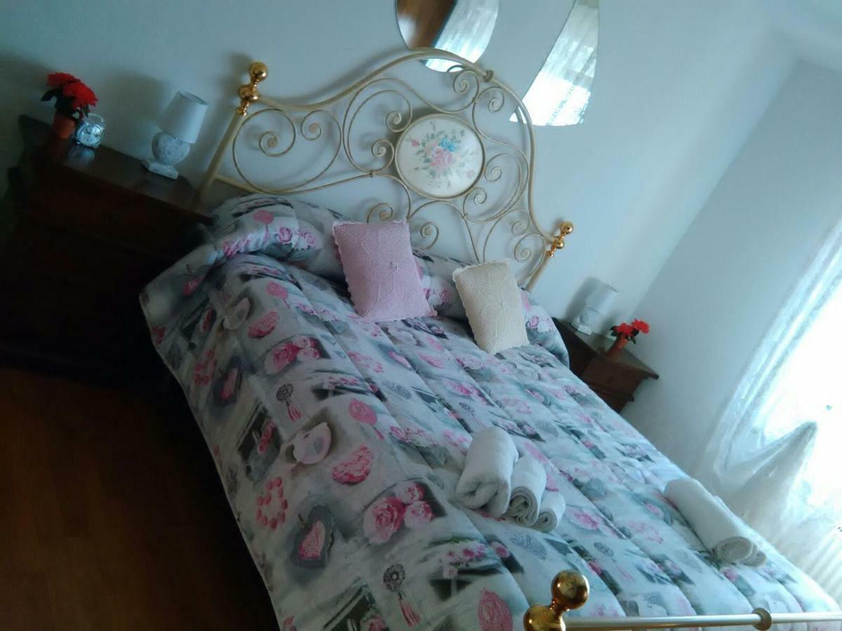 بيلونو B&B Tisoi المظهر الخارجي الصورة