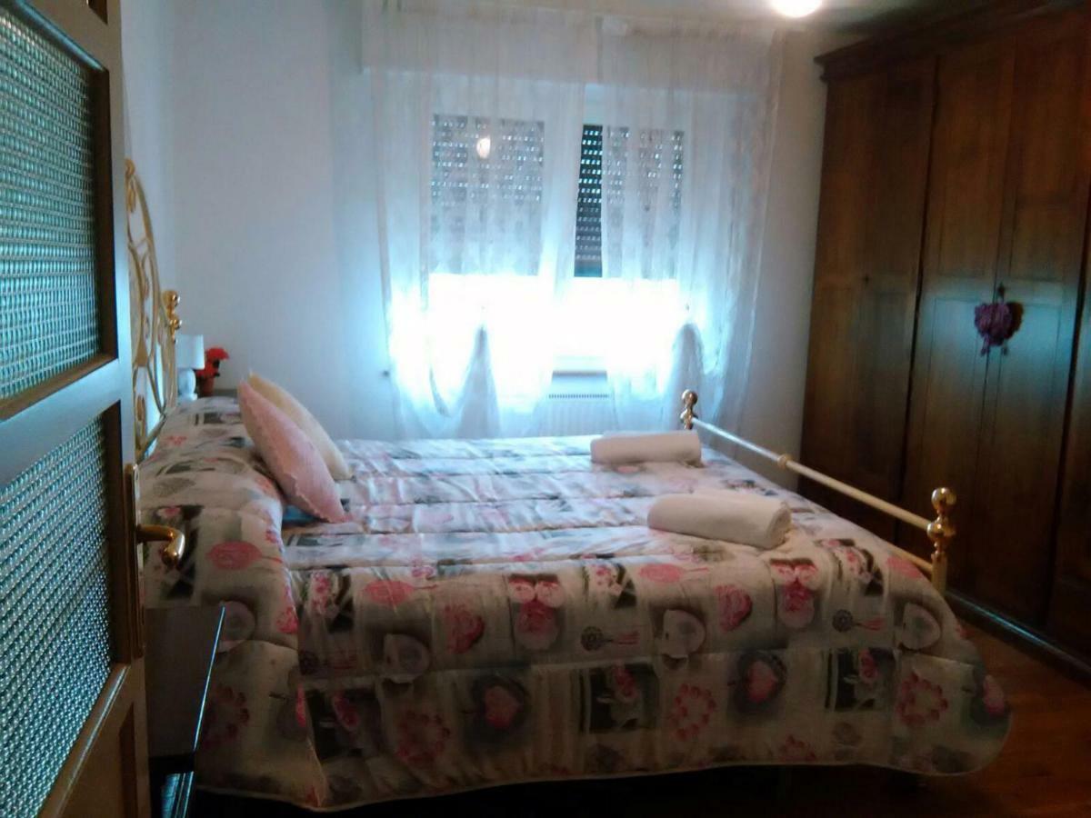 بيلونو B&B Tisoi المظهر الخارجي الصورة