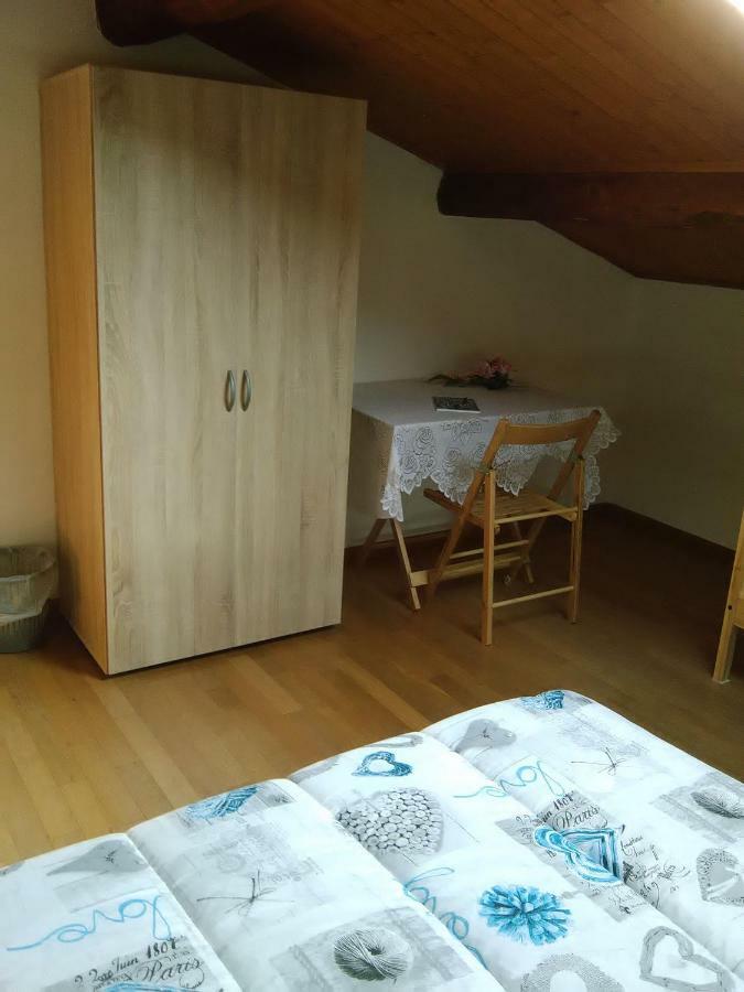 بيلونو B&B Tisoi المظهر الخارجي الصورة