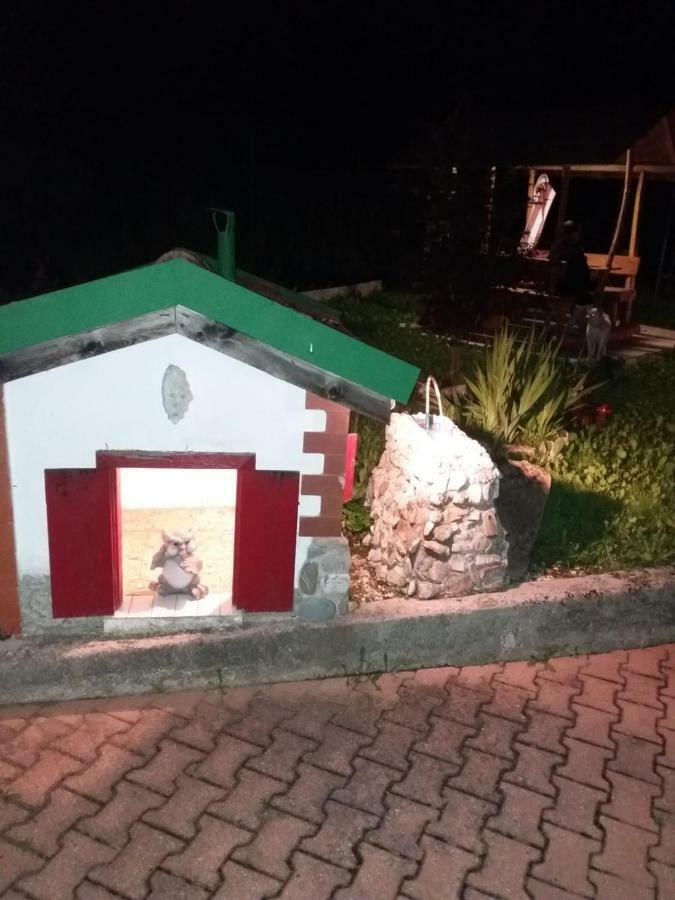 بيلونو B&B Tisoi المظهر الخارجي الصورة