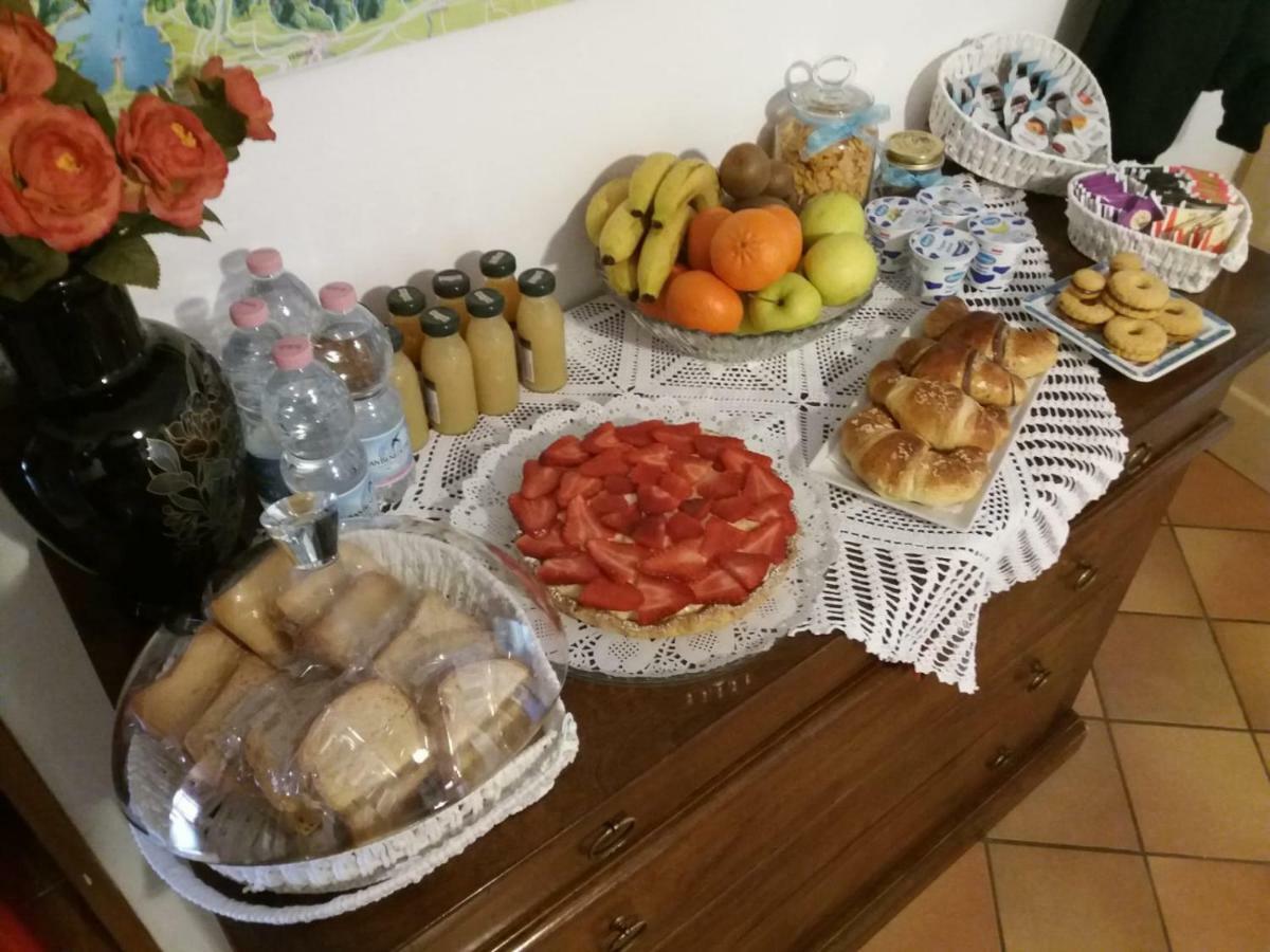 بيلونو B&B Tisoi المظهر الخارجي الصورة